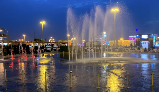 عسير