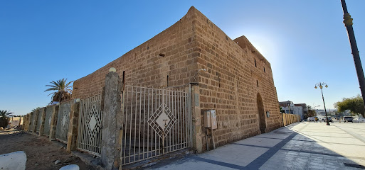 تبوك